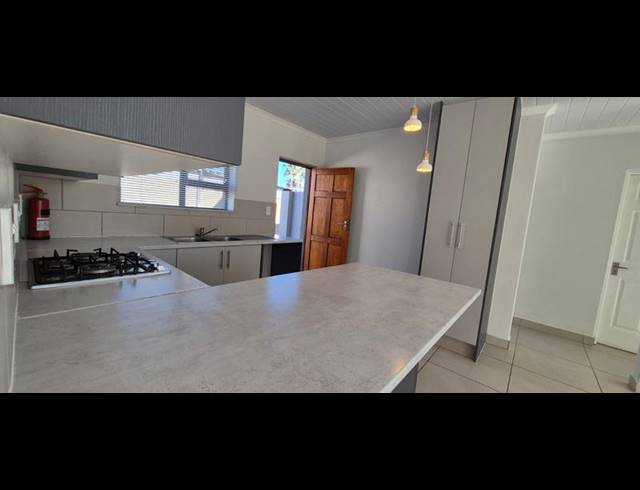 2 BEDROOM PROPERTY TO RENT IN DANA BAY